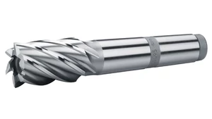 Ujjmaró rövid HSCo5 kúpos - D30.00/45.00 MK3 Z6