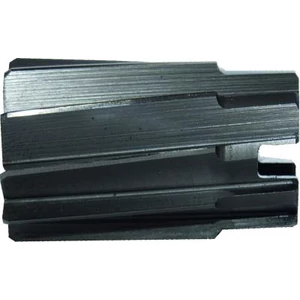 Feltűzhető dörzsár HSS - D38.00