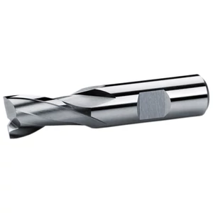 Hosszlyukmaró rövid HSS - D7.00/10.00 d10